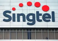 KKR, Singtel pay $5.2 billion for full control of data centre operator STT GDC