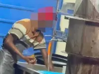 N. Sembilan eatery ordered to close after clip of worker 'washing' unsold food goes viral