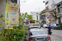 Penang smart parking glitch leads to council voiding fines for Feb 3