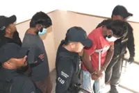 Two brothers charged with murder in Kangkar Pulai skeletal remains case