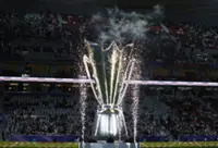 Soccer-Australia, Japan interested in hosting 2035 Asian Cup, says AFC