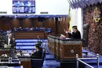 Claims that over 5,200ha was given to Indonesia is misinformation, PM tells Parliament