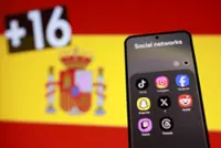 Spain to ban children from social platforms like Grok and TikTok