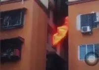 QuickCheck: Did an angry husband burn down his brother-in-law's flat in Cheras?