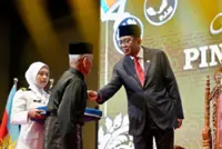 Recent controversies don't reflect true character of Armed Forces, says Khaled