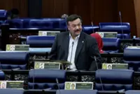 Keeping Sara aid tied to MyKad ensures only Malaysians benefit, says Amir Hamzah