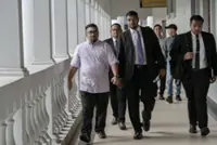 Chegubard files bid to set aside RM550,000 defamation judgment