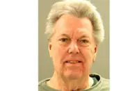 Former husband of ex-US first lady Jill Biden charged in wife killing