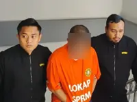 MACC: Senior army officer to be remanded until Feb 9 for alleged solicitation, bribery