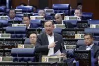 Malaysia secures extra 780 hectares of land following border talks with Indonesia, says Anwar