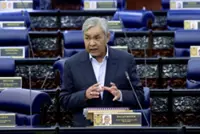 Cybercrime Bill to replace Computer Crimes Act to deal with increasingly sophisticated attacks, says Zahid