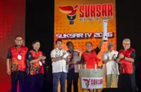 Sarawak Games kicks off on Feb 4