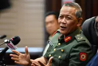 Negri to turn 400ha of mangrove in PD into permanent forest reserve, says MB