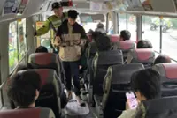 Hong Kong’s bus seat belt saga has all the makings of a good comedy