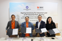 IOI Properties Group sells industrial land for RM740mil
