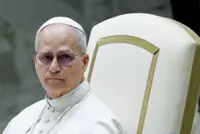 Pope Leo urges Russia and US to renew last nuclear arms treaty