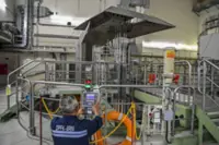 Indonesia plans to develop 7GW nuclear power plants in phases