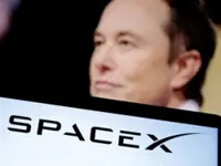 Musk's mega-merger of SpaceX and xAI bets on sci-fi future of data centers in space
