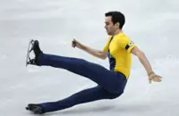 Olympics-Figure skating-Music rights add extra layer of pressure for figure skaters