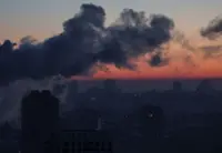 In Kyiv freezing under Russian attacks, a veteran plumber fights back by fixing the heat