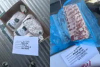 AKPS seizes nearly RM1mil worth of foodstuff at Port Klang