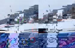 Olympics-‘We are champions of the last minute,’ mayor of Italian host Bormio says