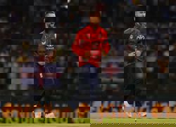 Cricket-England spinners seal Sri Lanka series sweep ahead of T20 World Cup