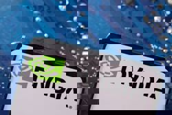 Nvidia nears deal to invest $20 billion in OpenAI funding round, Bloomberg News reports