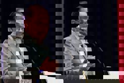 PM announces 10-year income tax exemption for TAR UMT