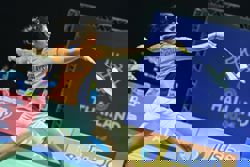 Malaysia's women’s team lose 1-4 to China but still make quarter-finals