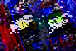 NXP CEO says demand for 'physical AI' boosting outlook