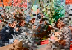 Vietnam Spring Fair attracts over 32,000 visitors in two days