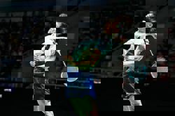 Malaysia hammer Myanmar 5-0 at Asian Team Championships