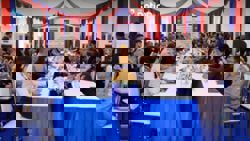 Thai-Cambodian border talks end without agreement after Cambodia raises issues outside GBC framework