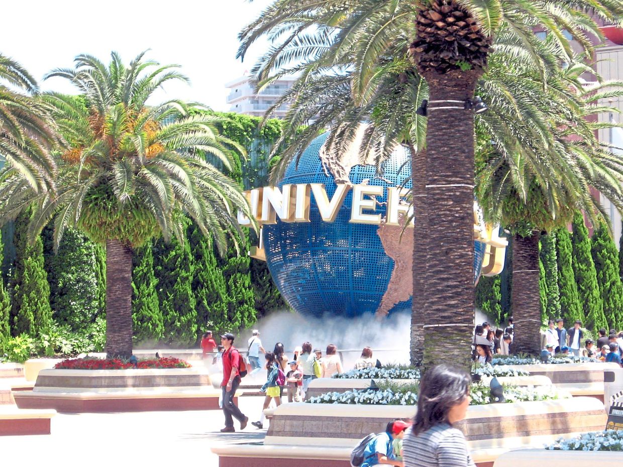 Pokemon fans to get new experiences at Universal Studios parks