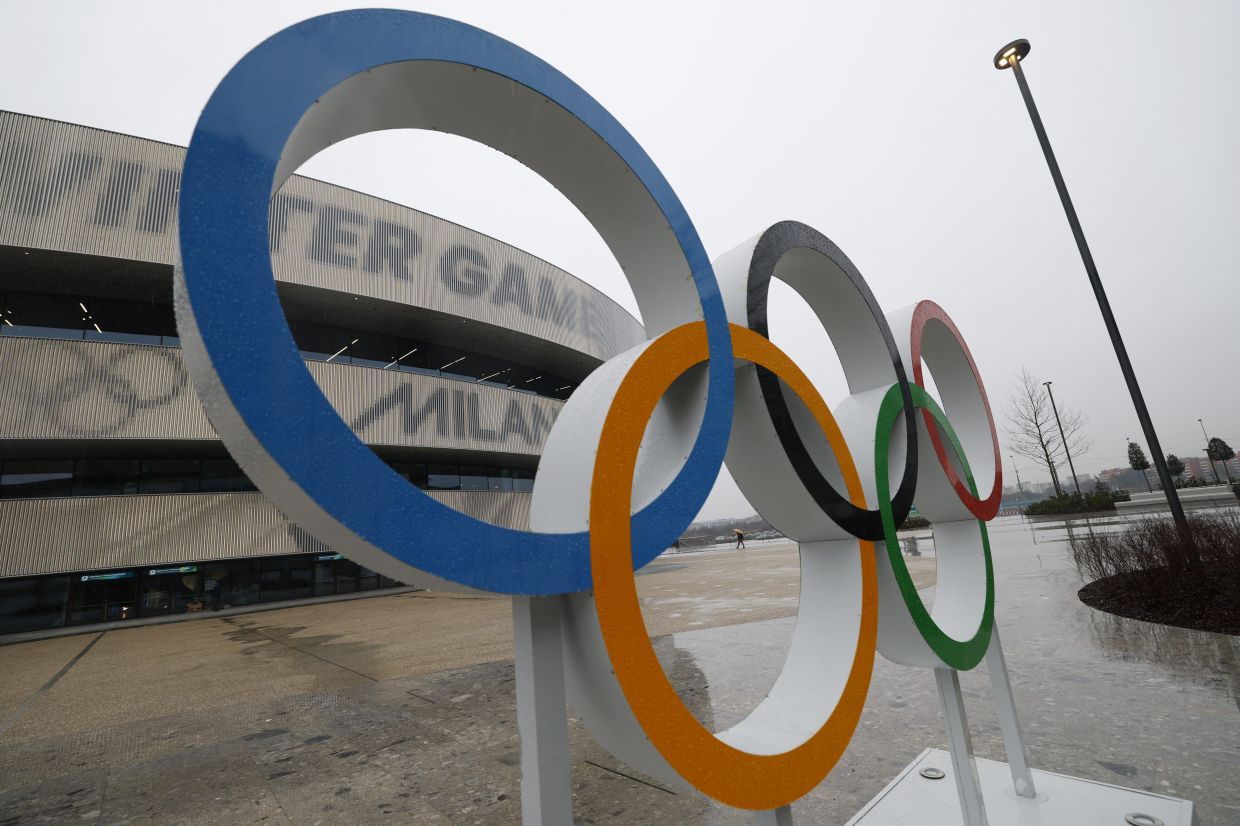 Italy foils Russian cyberattacks targeting Olympics