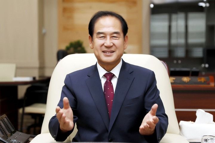 Foreign women as population fix? S. Korean governor ignites backlash