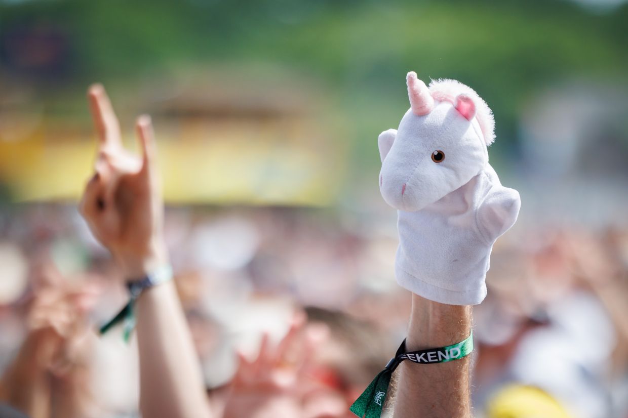 Why do we love unicorns so much? From ancient myths to pop culture