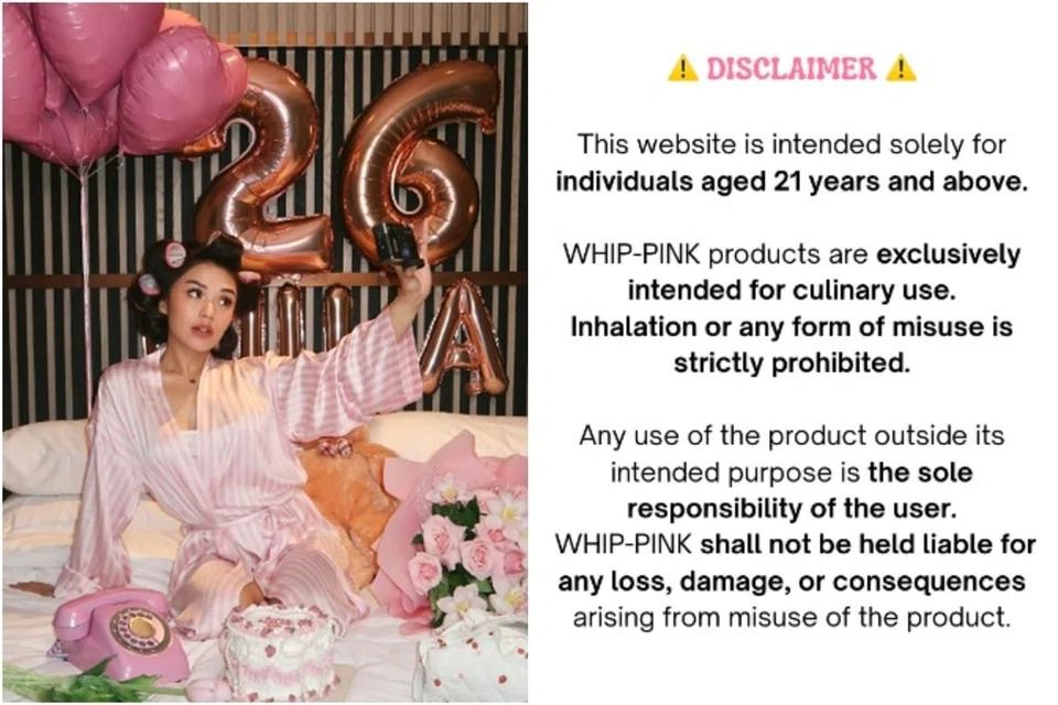 It’s no joke: Indonesia’s nightlife gets high on ‘laughing gas’ while experts warn of danger