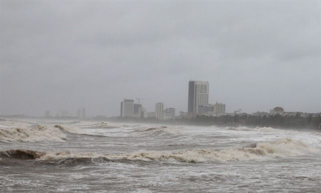 Fewer storms, more heatwaves expected in Vietnam for 2026