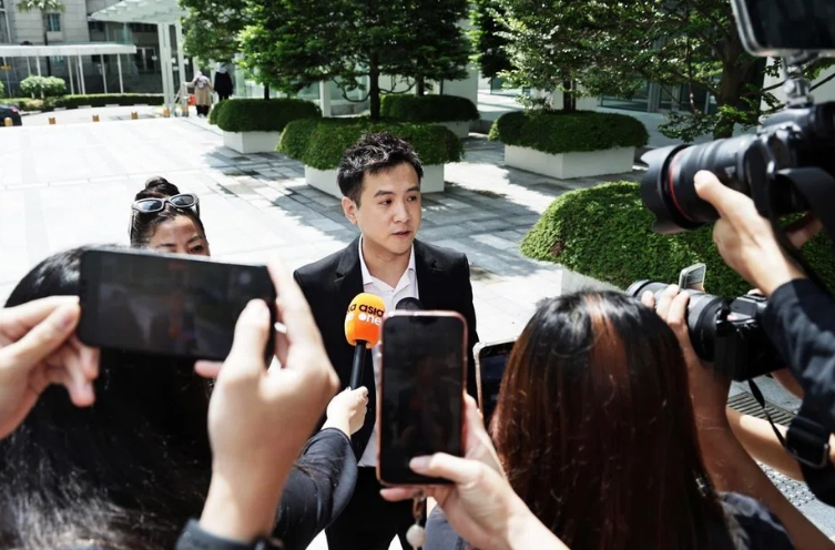 Ex-actor Ian Fang’s PR status revoked, to be deported, barred from re-entering Singapore after serving his jail sentence for sexual offences