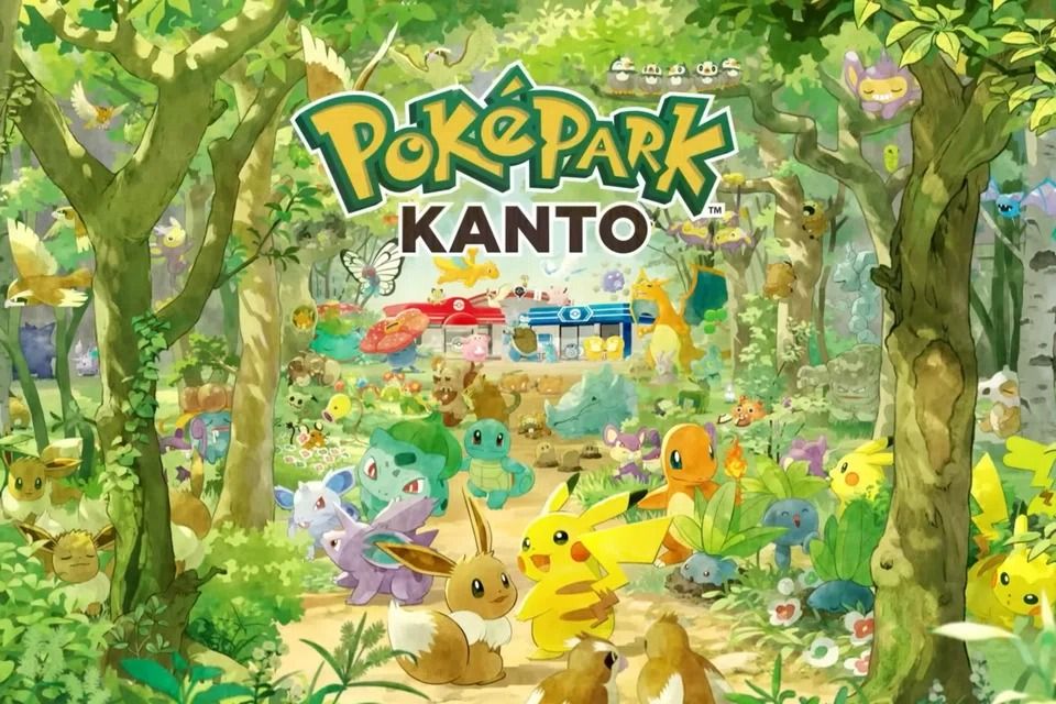 Pokemon theme park opens in Tokyo