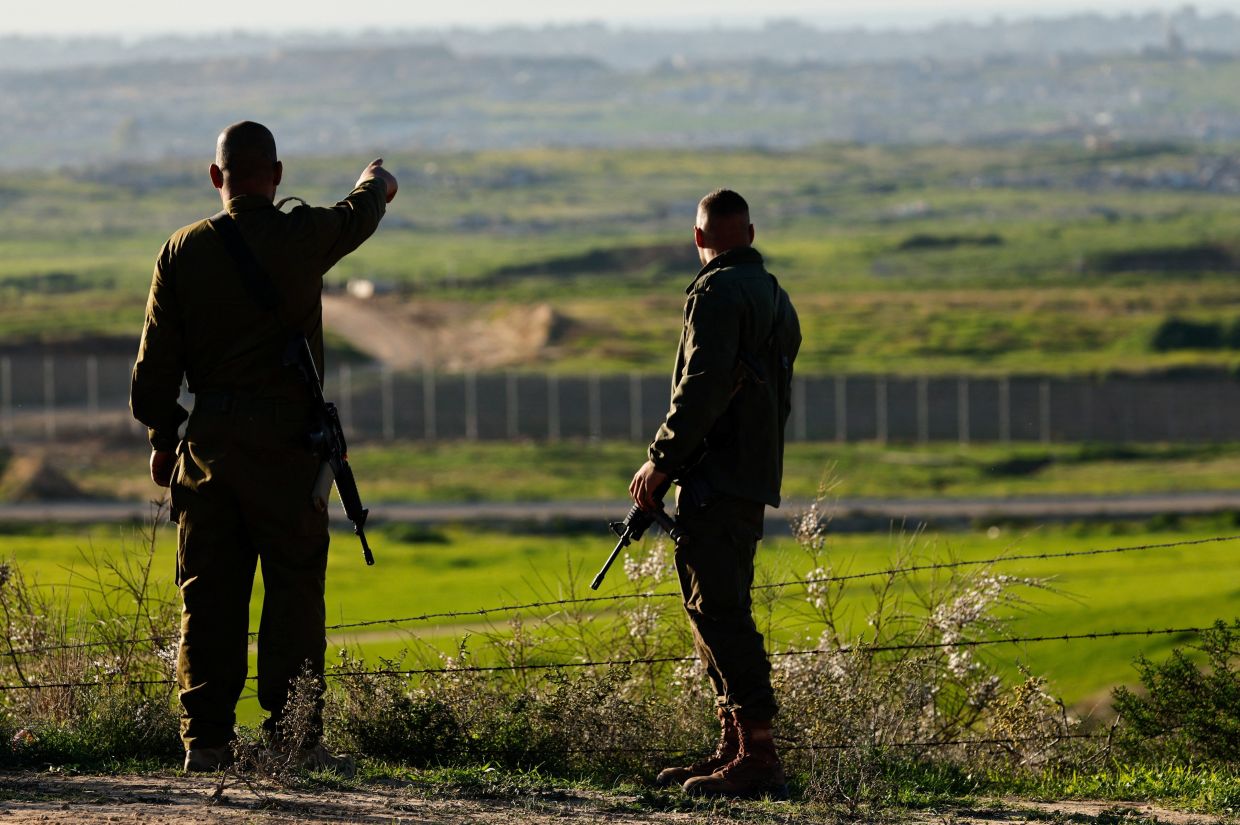 Indonesia warns it will walk away from Trump’s Board of Peace if Palestine goals fail