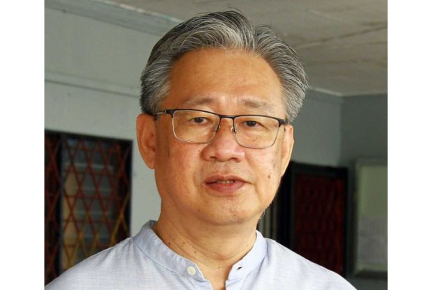 Bukit Tagar shelved: Immediate state exco intervention needed for Tanjung Sepat pig farmers