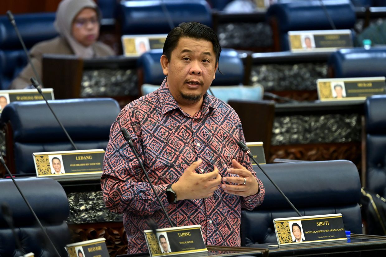 Malaysia will not compromise principled position on Palestine, says Deputy Foreign Minister