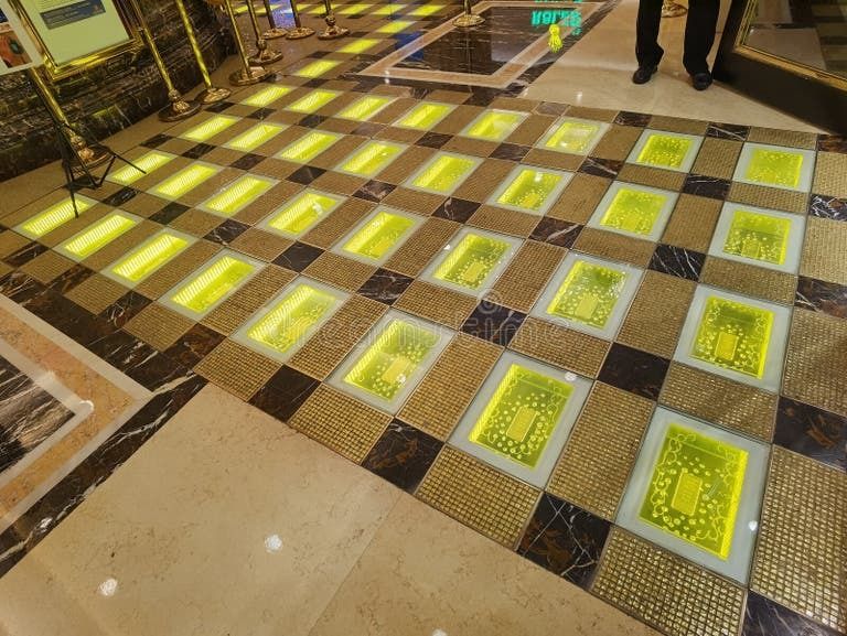 Macau hotel rips up trademark gold bricks for US$13mil payoff