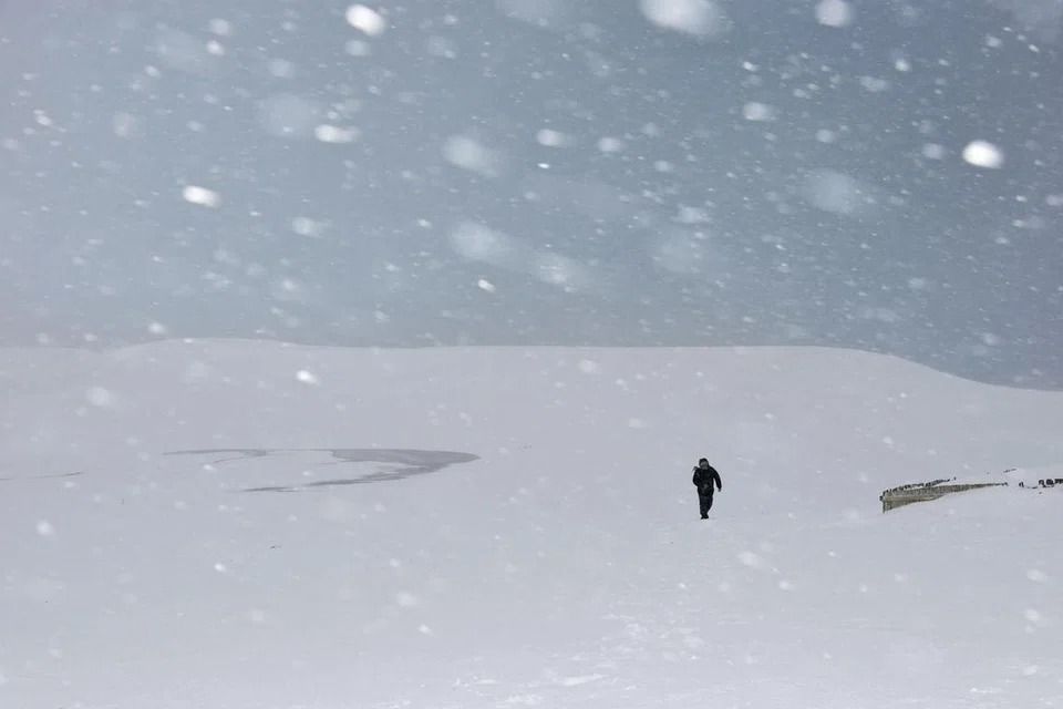 Editorial - Early voting in Japan: Expand use of early voting even in severe winter conditions