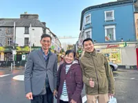 England in 1979 vs today: One man's trip down memory lane