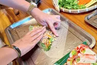 Don't just eat in Thailand, learn how to cook Thai food, too