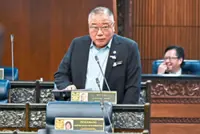 Nearly 750 property purchases under MM2H, says Tiong